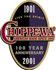 Chippewa Boots