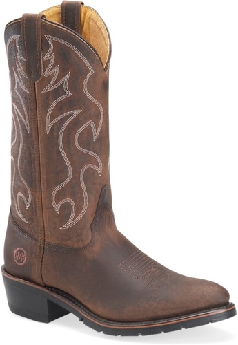 wolverine durashock composite toe boots