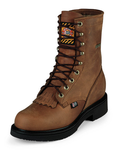 justin 604 work boots