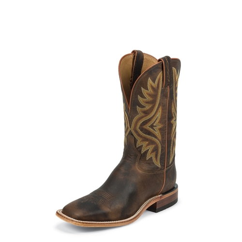 Nocona Boots Size Chart