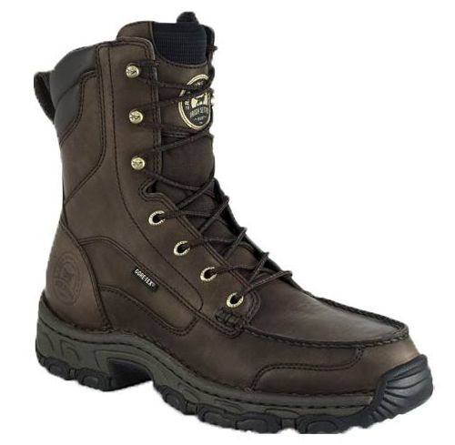 irish setter boot laces