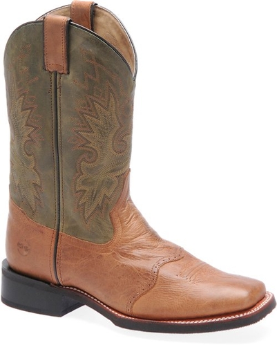 double h cowboy boots
