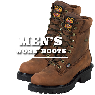 h&h work boots