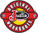 JustinWorkBoots