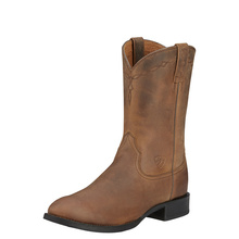 10002284Ariat Heritage Roper