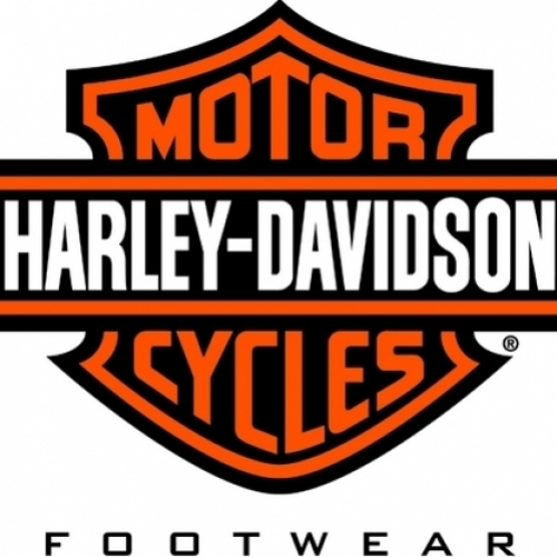 Harley Davidson Men039s Boots