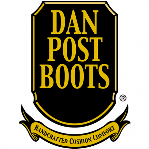 Dan Post Boots Size Chart