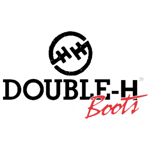 Double-H Boots