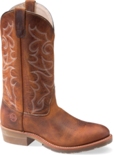 DH 1552 Double-H Work Western