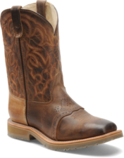 DH3567 Double-H Steel Toe Roper