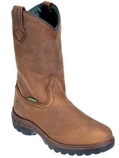 john deere men's jd4604 boot
