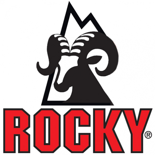Rocky Outdoor Boots