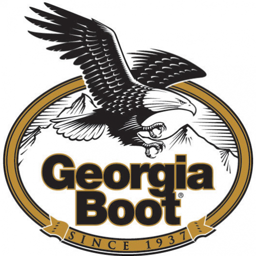 georgia brand boots