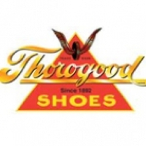 Thorogood Boots