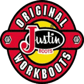 justin boots wk4824