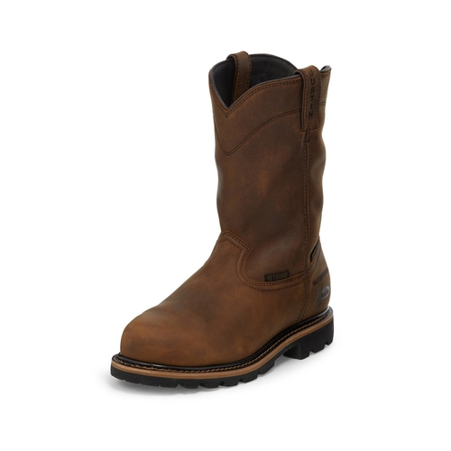 justin work boots wk4630